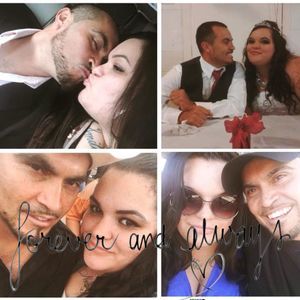 Meet your Posher, Ashley victor